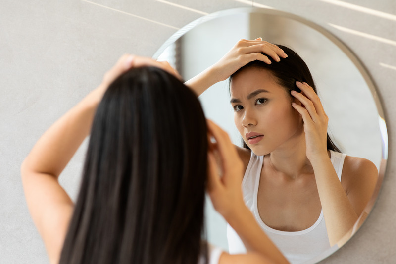 How Can Hair Loss Shampoo Help