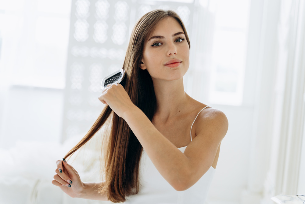 Improving the Health of Your Hair