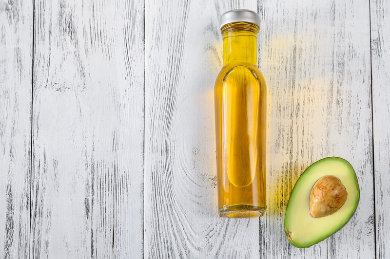 WHAT IS AVOCADO OIL?