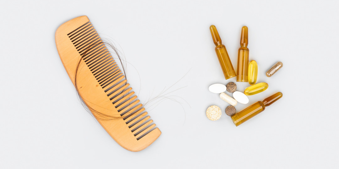 THE TRUTH ABOUT HAIR GROWTH VITAMINS