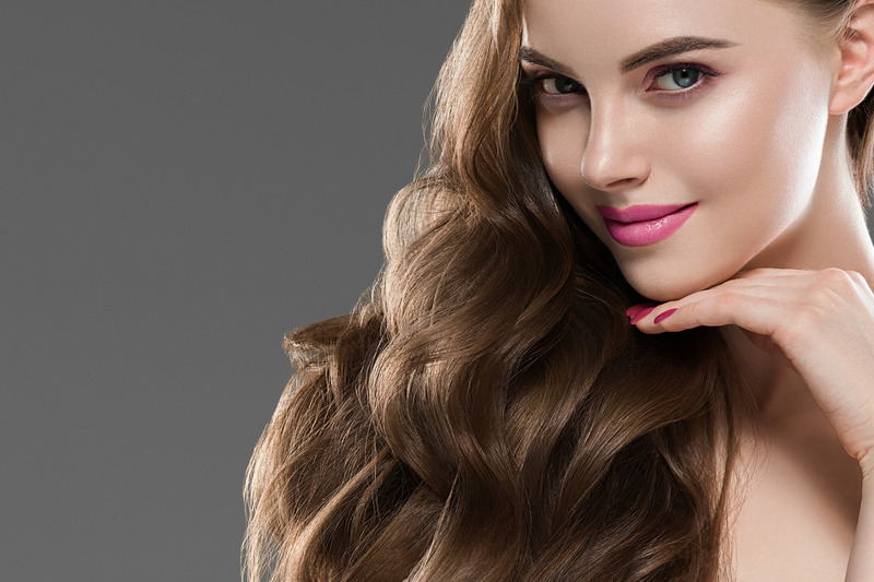 15 TOP TIPS FOR HEALTHY HAIR