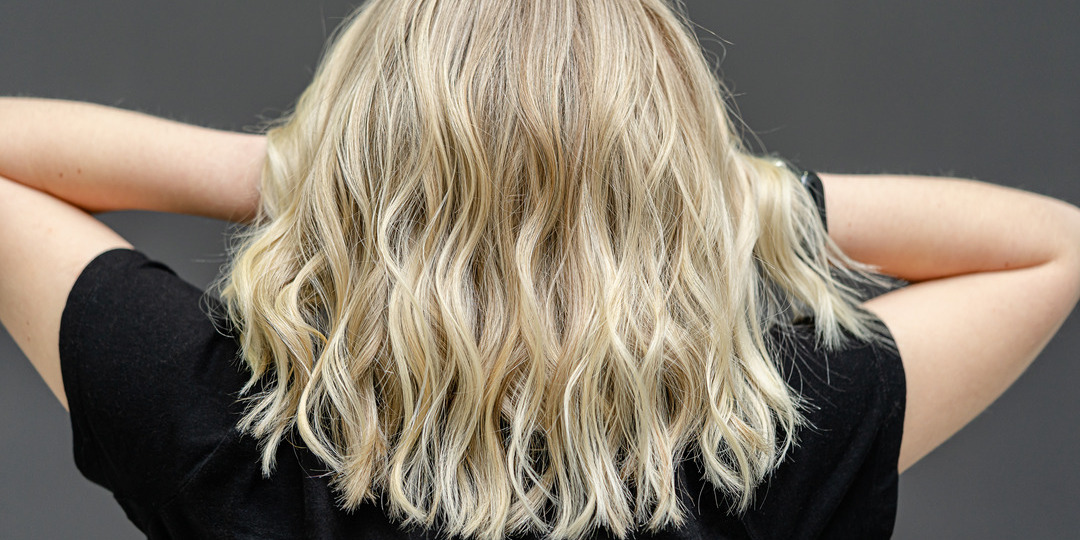 HOW TO TAKE CARE OF BLEACHED HAIR