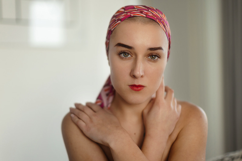 Ways to Promote Hair Regrowth After Chemo