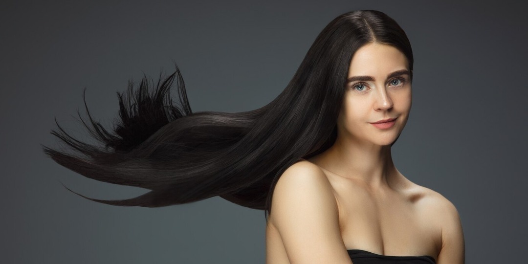 How to Care for Straight Hair