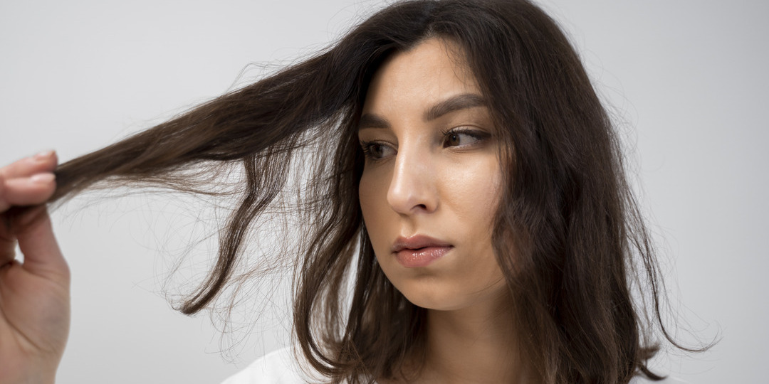 Can Hair Loss Be a Sign of Something Serious?