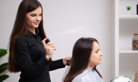 Top 10 Most Effective Salon Hair Treatments