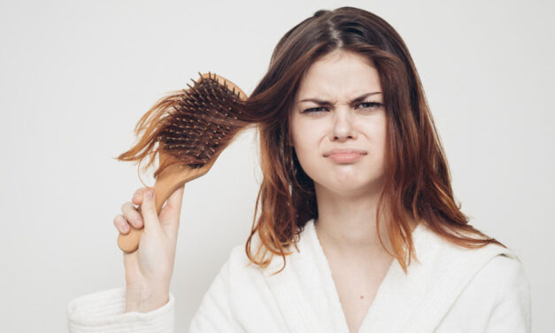 What Causes Frizzy Hair: Unraveling The Mystery