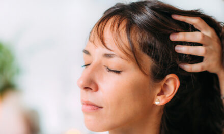 Scalp Massage for Hair Growth: Is It Truly Effective?