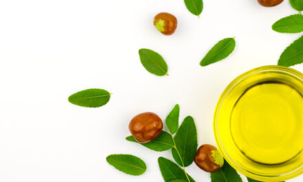 Jojoba Oil for Hair: Benefits and How To Use It