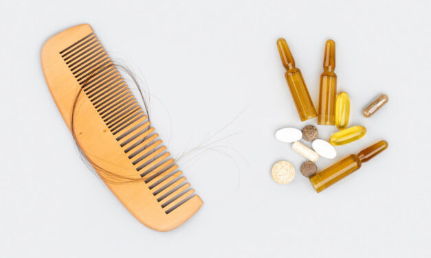 The Truth About Hair Growth Vitamins: Are They Effective?
