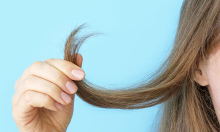 How to Get Rid of Flyaway Hair