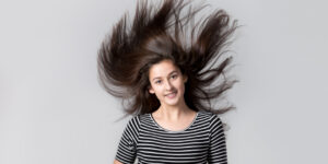 How To Add Volume to Hair