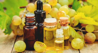 Grapeseed Oil for Hair: Hair Benefits and How to Use It