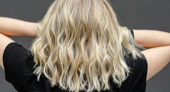 How to Take Care of Bleached Hair