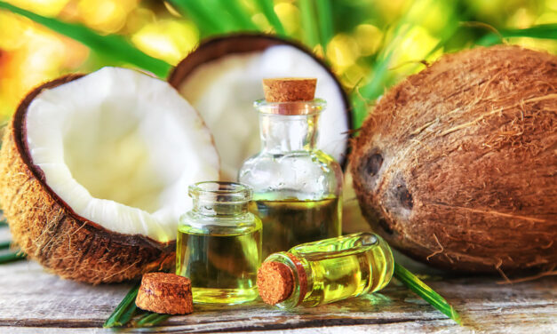 Coconut Oil for Hair Growth: Everything You Need to Know