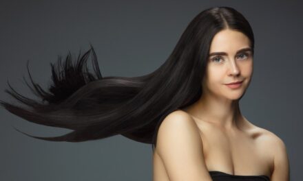 How to Care for Straight Hair