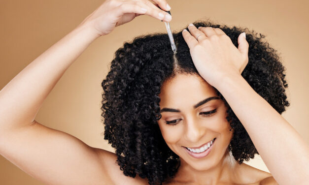 Benefits of Using Linseed Oil for Hair and How to Use It