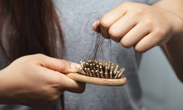 Hair Shedding vs. Hair Loss: What’s The Difference?