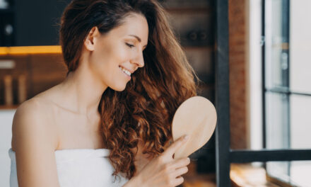 Why is Healthy Hair Care Important?