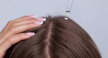 8 Benefits of Sage for Hair and How to Use It