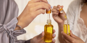 Best Oils For Every Hair Type