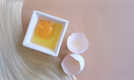 Egg Yolk for Hair: Benefits and How to Use It