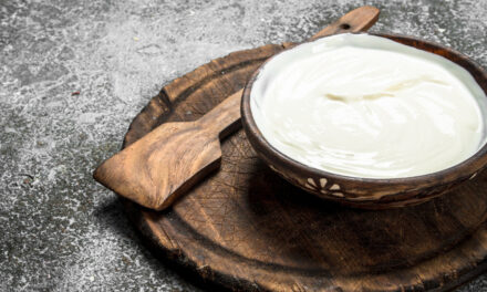 Yogurt for Hair and Scalp: Benefits and How to Apply