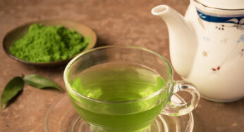 Green Tea for Hair: Everything You Need to Know