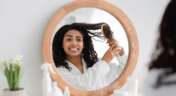How to Stop Hair Breakage