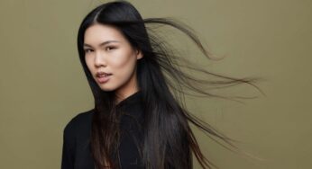 How to Get Silky Hair Overnight